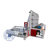 Устройство "треугольник" для перемотки и разворачивания пленки FM-1600